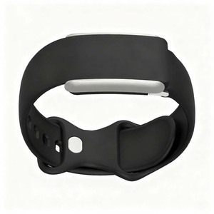Bracelet de montre en silicone tendance pour Whoop 5.0 Standard/MG - Product Image 3