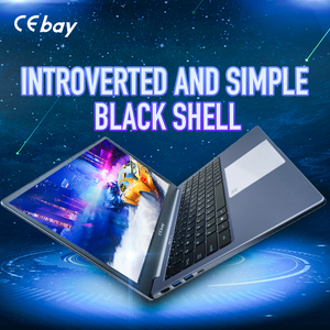 Portátiles OEM de 15.6 Pulgadas, Económicos, con Intel Core I7, Delgados, Hardware de Computadora, Portátiles para Juegos de Alta Calidad - Product Image 2