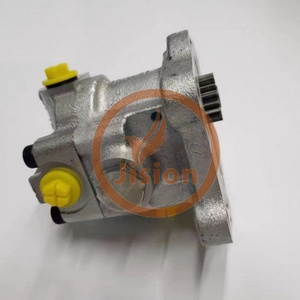 Bomba de Alimentación de Combustible para Excavadora, Piezas de Repuesto 293-0249 2930249 para 320D E320D CAT320D C6.4 - Product Image 5