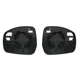 Almohadilla calefactora para espejo retrovisor de Land Rover Range Rover Sport L405 L494 2014-2019, lado derecho e izquierdo - Product Image 4