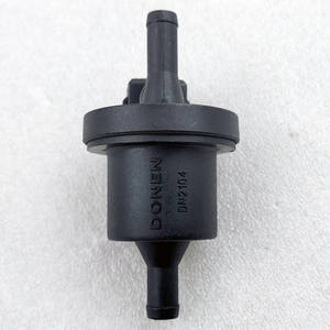 Filtro de Carbón Activado OLIVER de Rendimiento Estable para Chery Tiggo 3, Cowin 3, QQ3, Fulwin <span class=keywords><strong>2</strong></span>, Arrizo G5 - Product Image 1