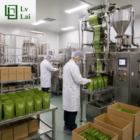 Poudre de Matcha de Qualité Supérieure, de Grade Alimentaire, aux Saveurs Fruitées et Vitaminées, Style Japonais, pour Boissons Quotidiennes et Desserts, Personnalisable