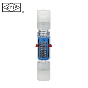 Tùy chỉnh OEM thép không gỉ nước <span class=keywords><strong>Flow</strong></span> <span class=keywords><strong>Meter</strong></span> xách tay ngang <span class=keywords><strong>polysulfone</strong></span> Ống Sight chỉ số dòng chảy rotameter bởi EV - Product Image 1