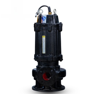 Municipal <b>Waste</b> Management <b>pump</b> wastewater for Underground Water - Product Image 1
