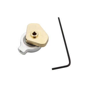 Dövme makinesi aksesuarları 4.0mm 3.5mm dövme eksantrik tekerlek rulman eksantrik inme kam XNET dövme makinesi kalem için uygun - Product Image 4