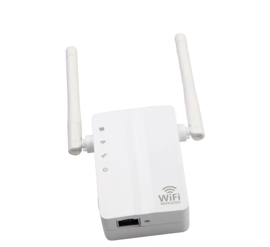 300 Mbps Wireless Range Extender EU US Wifi Ripetitore Del Segnale