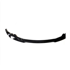 Accesorios para Automóviles en Negro Brillante, Divisor Delantero <span class=keywords><strong>M3</strong></span> <span class=keywords><strong>CS</strong></span> para <span class=keywords><strong>BMW</strong></span> Serie 3 F30 2012-2019 - Product Image 2