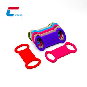 Étiquette d'identification d'urgence NFC : affichage instantané des informations médicales et des allergies, appel automatique vers un numéro prédéfini <span class=keywords><strong>pour</strong></span> les soins aux personnes âgées et la sécurité des enfants - Product Image 5