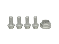Nouveau Roulement de Roue Avant et Arrière pour MINI OE 7136495600 713649560 31209813211