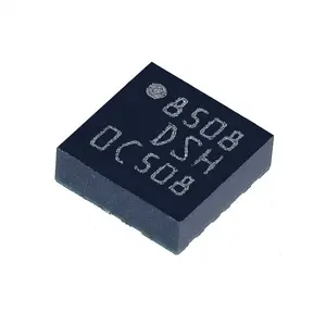 LIS3DSH LIS3DSHTR marcação DSH novos sensores de acelerômetro originais Mems circuitos integrados LGA16