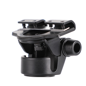 Soporte de Montaje para Bicicleta Skycom Maldol BT60 para Abrazadera de Manillar, Accesorios de Control de Carga - Product Image 3