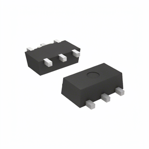 ชิปอิเล็กทรอนิกส์ XC6222D091PR-G ชิ้นส่วนจัดการพลังงาน (PMIC) BOM IC มีสินค้าในสต็อก SOT 89 5/6 - Product Image 1