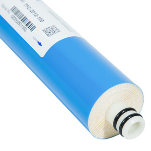 Membrana de Ósmosis Inversa TFC-2012-100, Cartucho de Filtro de Agua de 100 GPD para Máquina de Agua Pura Doméstica - Product Image 3