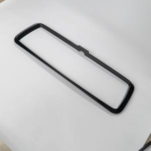 Kit de mise à niveau <span class=keywords><strong>Mercedes</strong></span> G63, cadre de calandre avant en carbone sec avec logo Brabu pour Benz Classe G G63 W464, kit carrosserie G63 - Product Image 6