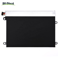 Batterie d'ordinateur portable 32,5 Wh 4230 mAh SW02XL pour ordinateur portable HP X2 10-P000ND 10-P004NK 10-P004NX 10-P004UR 10-P013NZ 10-P019NF 10-P020NL