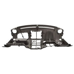 Molde de injeção de isolamento para carro, fonte direta de fábrica, peças de automóveis, molde de injeção de isolamento, fábrica, painel de instrumentos automáticos, empresa - Product Image 3