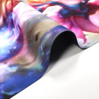 Tapis de jeu Yugioh personnalisé avec logo, chauffant, imperméable, en caoutchouc naturel, sublimation, grand format, pour jeux de cartes, en stock