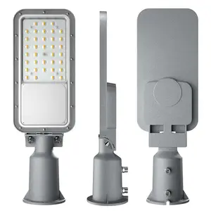 Photoelectric Induction LED Die-cast Aluminum Street Light IP65 Outdoor High-power Street Light 150W Led Street Light