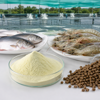 WMK Vitamine E 50% Qualité Alimentaire DL-Alpha Tocophéryl Acétate en Poudre Additif Nutritionnel pour Animaux CAS 2074-53-5 500UI Alimentation Animale