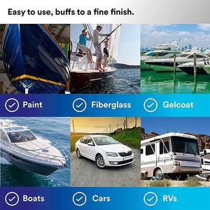Composé de polissage pour <span class=keywords><strong>voiture</strong></span> pour tester les rayures, soin du polissage de <span class=keywords><strong>voiture</strong></span>, échantillon gratuit - Product Image 5