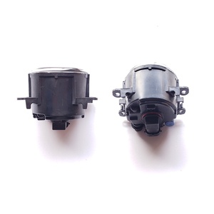 Barra anteriore fendinebbia per <span class=keywords><strong>FORD</strong></span> <span class=keywords><strong>FOCUS</strong></span> <span class=keywords><strong>FIESTA</strong></span> 2009-2014 - Product Image 2