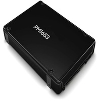 SSD PM983a 960GB 2.5" U.2 PCIe 3.0 NVMe MZQLB960HBJR-00W07 Hard Disk SSD untuk Server