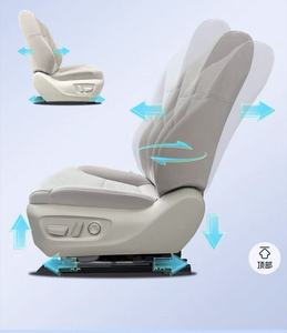 Pièces <span class=keywords><strong>de</strong></span> siège <span class=keywords><strong>de</strong></span> <span class=keywords><strong>voiture</strong></span> coulissant électronique à design élégant et sensible, compatibles avec Toyota Land Cruiser - Product Image 1