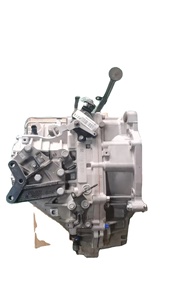 Caja de Cambios de Transmisión Cvt VT2 VT3 VT2i 4500023000 de Calidad Original para Automóviles con Transmisión Manual para Vehículo Coreano KIA PICANTO - Product Image 2