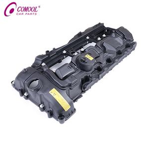 COMOOL อะไหล่รถยนต์ฝาครอบวาล์วเครื่องยนต์ 11127570292 สําหรับ BMW N55 1 <span class=keywords><strong>2</strong></span> <span class=keywords><strong>3</strong></span> 4 5 6 7 Series X3 X4 X5 X6 1112 7570 292 - Product Image 2