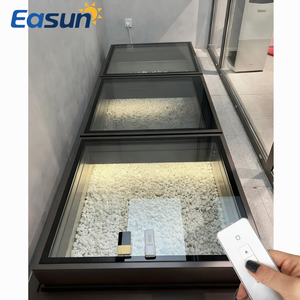 Lucernario elettrico tetto inclinato con telecomando <span class=keywords><strong>per</strong></span> le ville moderne - Product Image 2