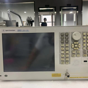 เครื่องวิเคราะห์เครือข่าย Keysight E5061B100KHZ-3GHZ ราคาต่อรองได้ - Product Image 5