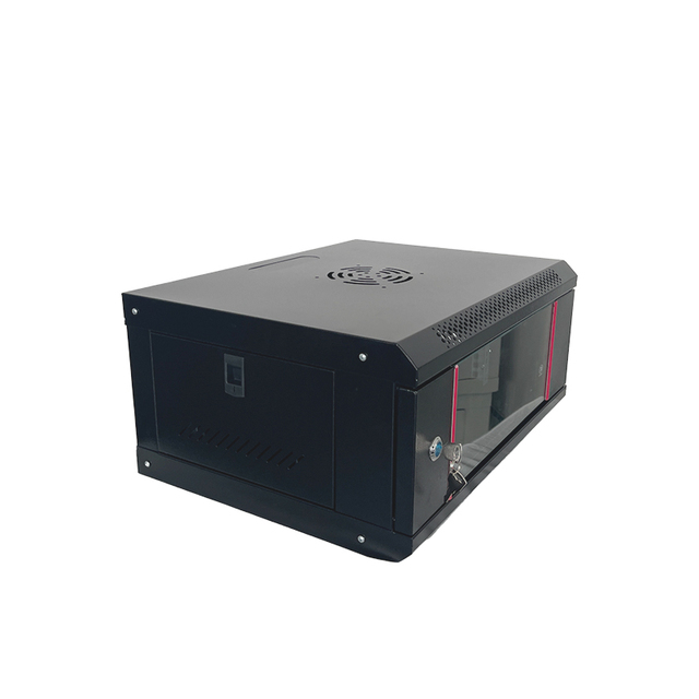4u Wall Mount Server Rack Metal Network Cabinet Server Rack Cabinet Pdu Power Distribution Unit Rack Cabinet