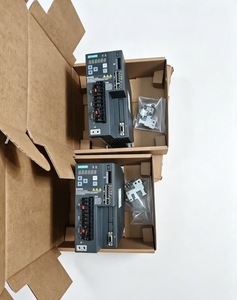Convertisseur de fréquence 6SL3210-5BE13-7UV0 V90, servomoteur 6SL3210-5BE13-7UV0 V20, convertisseur de fréquence AC 0,37 kW 6SL3210-5BE13-7UV1 - Product Image 4