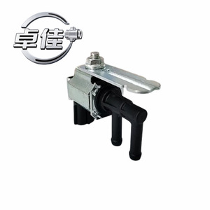 Vanne solénoïde à vide Zj 14930-5RB1A pour Nissan Mazda 6 2.3L 3.0L Pièces automobiles - Product Image 1
