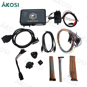 Outil de programmation ECU TCU Alientech KESS V3 KESS3 Master Version pour voitures - Activation des protocoles OBD LCV - Product Image 4