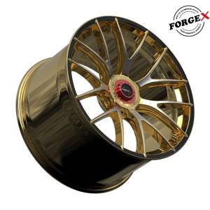 Rueda Forjada Personalizable de Centro de 488 Pulgadas para Ferrari 296 458 GTS 812 SF90 McLaren 765LT <span class=keywords><strong>Koenigsegg</strong></span> <span class=keywords><strong>Regera</strong></span> Lamborghini - Product Image 6