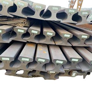 إنوكس إنتاج ممتاز أفضل جودة Tr45 Tr50 Tr57 معيار قياس المسار الكهربائي قياس السكك الحديدية - Product Image 1