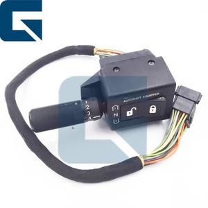 109-3665 1093665 Commande de transmission GP pour moteur 3114 - Product Image 1