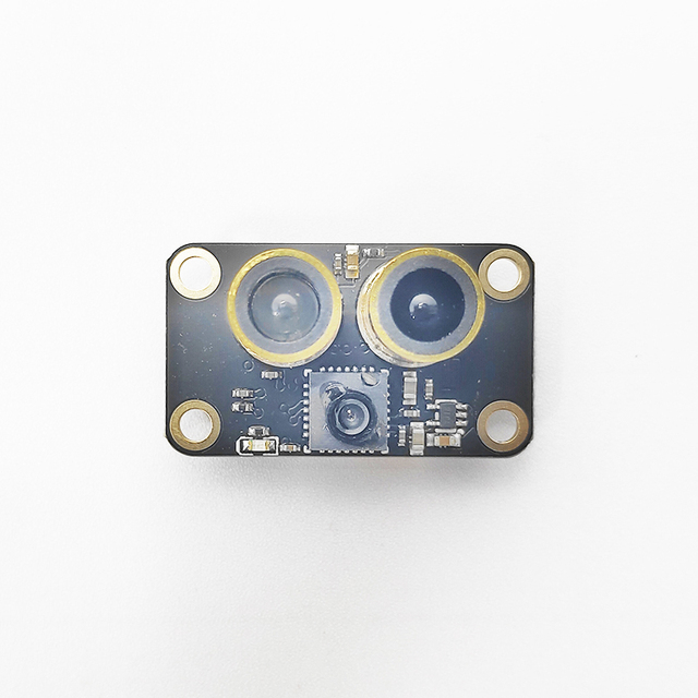 OEM Optical Flow Ranging All-in-One Module R_A_MTF-01 Positioning 8m Laser Ranging PMW3901 Sensor