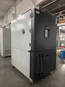 غرفة اختبار حرارية مبتكرة ومتعددة الاستخدامات للدراجات والجري المتكرر للاختبار والمعايرة وضمان الجودة - Product Image 4