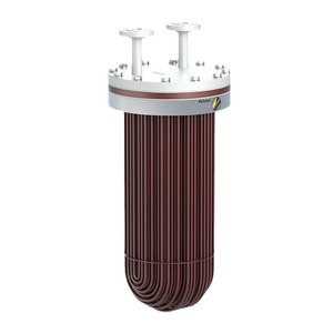 เครื่องแลกเปลี่ยนความร้อนแบบแผ่น Kelvion รุ่นไฮบริด 12587511 ผลิตในเยอรมนี - Product Image 5