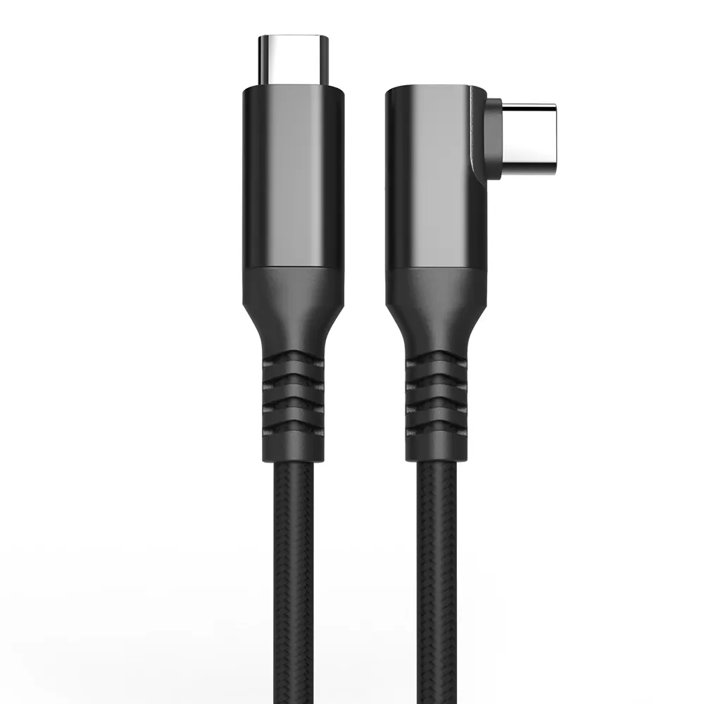 Оригинальный кабель виртуальной реальности для гарнитуры USB 3,2 Gen1 Type C-Type C кабель быстрой зарядки для VR Acessorries