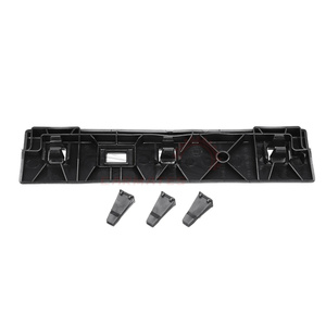 Plaque de localisation de la porte arrière pour Mercedes benz Sprinter 1995-2006 Pour Lt 1996-2006 9017660219 A9017660219 05104428AA - Product Image 6