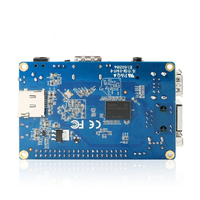 Vente chaude Orange Pi PC Plus prend en charge Lubuntu Linux et Android Mini PC mieux que Raspberry Pi
