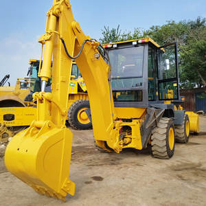 Goedkope Beste Prijs <span class=keywords><strong>Backhoe</strong></span> Loader China Merk Gebruikt Lg680 <span class=keywords><strong>Backhoe</strong></span> Loader Graafmachine In Goede Staat Tweede Hand Backhoes - Product Image 6