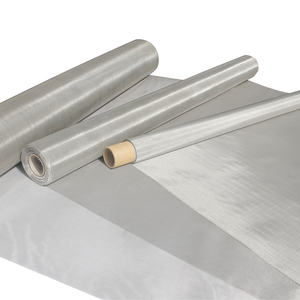 Maille de fil d'acier inoxydable de 10 500 microns, maille filtrante de haute précision pour usage en laboratoire et pharmaceutique - Product Image 4