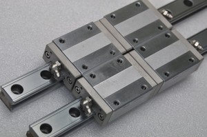 Linearlager LM SR20WM 470mm 2 Schienen 4 Blöcke - Product Image 2