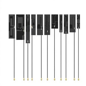 <span class=keywords><strong>GSM</strong></span> GPRS 3G 4G CDMA WCDMA LTE FPC антенна с вертикальной поляризацией и тонкопленочной конструкцией - Product Image 3