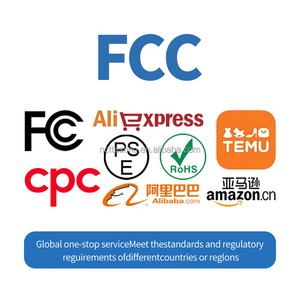 <span class=keywords><strong>Ce</strong></span> <span class=keywords><strong>FCC</strong></span> RoHS <span class=keywords><strong>ul</strong></span> ukca PSE chứng nhận chế biến đồ chơi cho UK EU chúng tôi Nhật Bản đảm bảo chất lượng với Amazon CPC báo cáo - Product Image 3