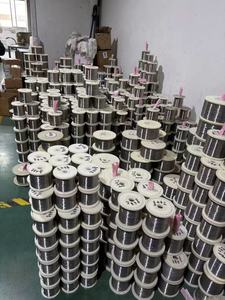 Proveedor de Alambre de <span class=keywords><strong>Nicromo</strong></span> 80 de 0.19mm, Se Aceptan Pedidos Pequeños, Calidad Industrial para Distribuidores - Product Image 3